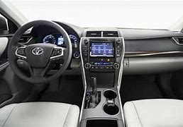 Image result for 2019 Camry SE Interior