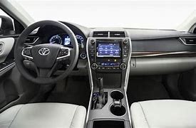 Image result for 2018 Toyota Camry L Interiors