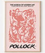 Image result for Jackson Pollock Death