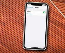 Image result for iPhone Pin Number