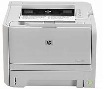 Image result for HP LaserJet P2035n Printer