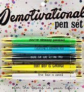Image result for Writing with Your Favorite Pen Meme