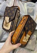 Image result for Louis Vuitton Cell Phone Bag