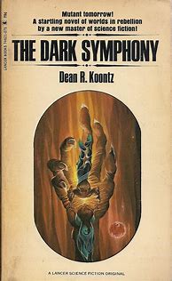 Image result for Yearly Listing of Dean Koontz Books