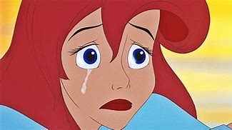 Image result for Walt Disney Princess Ariel