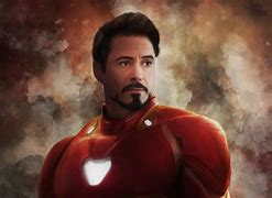 Image result for The New Iron Man