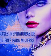 Image result for Frases Para La Mujer