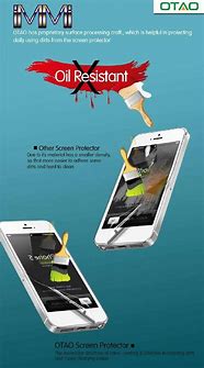 Image result for iPhone 5 Gold Screen Protector