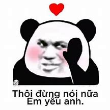 Image result for Meme Yêu