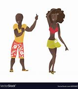 Image result for Hawaiann and Black Couple Meme