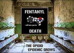 Image result for Fentanyl