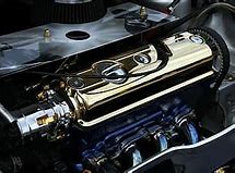 Image result for 6.4 Power Stroke Engine