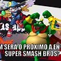 Image result for Super Smash Bros Link Memes
