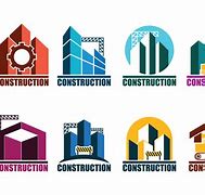 Image result for Construction Companies Logos