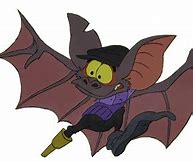 Image result for Disney Bat Characters