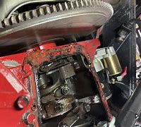 Image result for Ford Y-Block Oil Pan