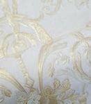 Image result for Cream with Black Victorian Wallpaper