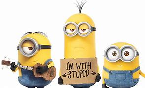 Image result for Blank Minion Meme