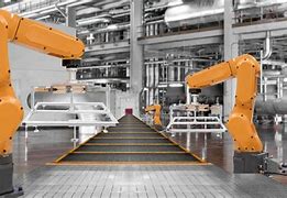 Image result for industrial robotic arm