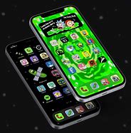 Image result for Rick and Morty iPhone 6 Case