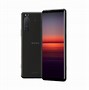 Image result for Sony Xperia 5 II 5G Nft Region