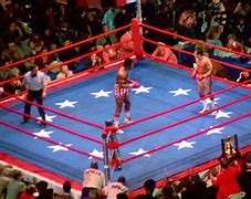 Image result for Rocky 4 Fight