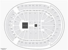 T Mobile Arena Seating Chart Seating Charts Amp Tickets