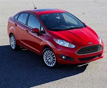 Image result for Ford Fiesta Drag Car