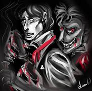 Image result for Jekyll X Hyde