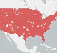 Image result for Verizon Cell Phone Coverage Map