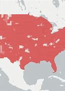 Image result for Verizon Coverage Map California