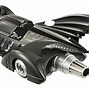 Image result for Hot Wheels Batman Forever Batmobile