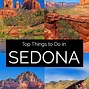 Image result for Sedona Arizona Tourist Map