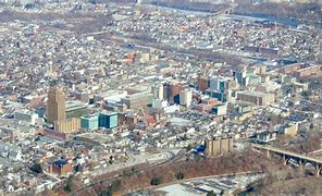 Image result for Skyline of Allentown Pennsylvania