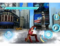Image result for Iron Man 2 Game Mobile