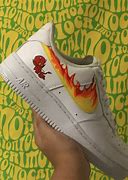 Image result for Allen Iverson Air Force 1