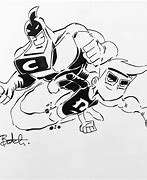 Image result for Butch Hartman Stolen Art