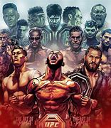 Image result for MMA Fighters vs Banners