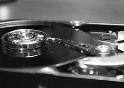 Image result for Old Photo of 4K Hard Drive