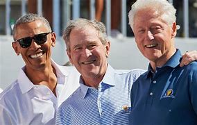 Image result for Barack Obama, Bill Clinton to raise money with Biden