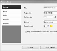 Image result for Make DVD From Samsung Camera