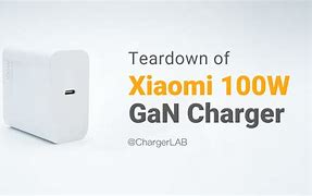 Image result for Xiaomi Charger 100W