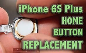 Image result for Button for iPhone 6s Plus