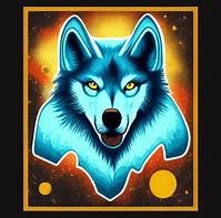 Image result for Space Wolf Symbol