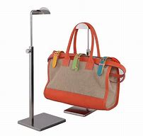 Image result for Handbag Stand