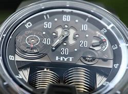 Image result for HYT H1 Ghost