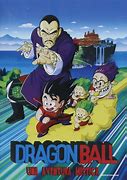 Image result for Dragon Ball: Mystical Adventure Film