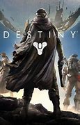 Image result for Destiny Title Screen