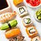 Image result for Sushi Sashimi Is a Great Partner