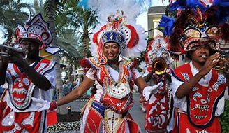 Image result for Bahamas Native People